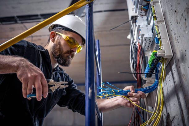 Best Electrical Wiring Services  in Fort Bragg, CA