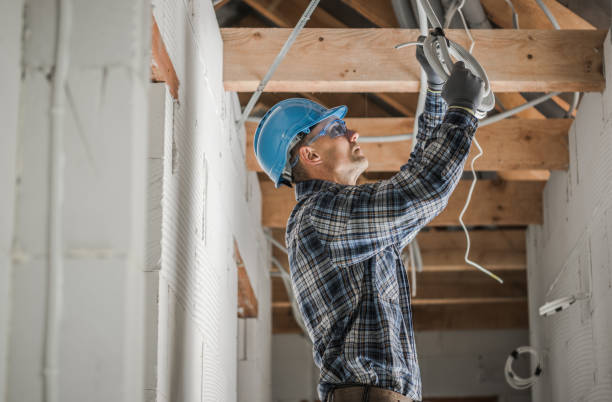 Best Electrical Installation Contractor  in Fort Bragg, CA