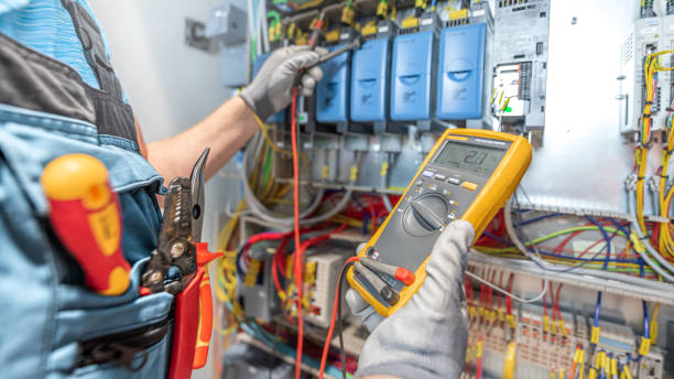 Best Electrical Upgrades for Homes  in Fort Bragg, CA